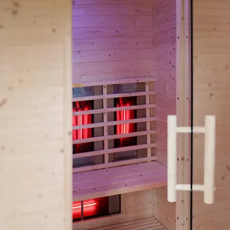 Haus Sulmwirtmueller Mit Jacuzzi Und Sauna Großklein