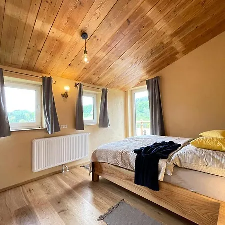 Haus Sulmwirtmueller Mit Jacuzzi Und Sauna