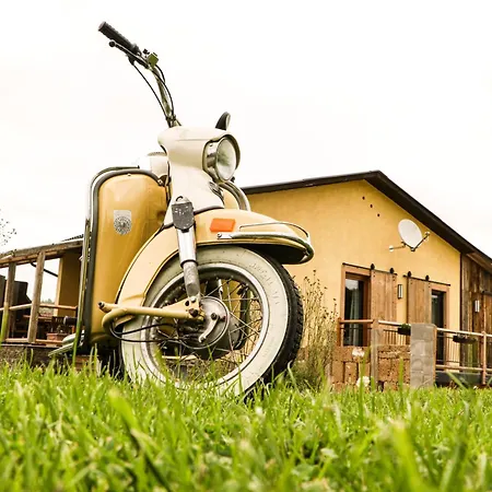 Haus Sulmwirtmueller Mit Jacuzzi Und Sauna Domek alpejski