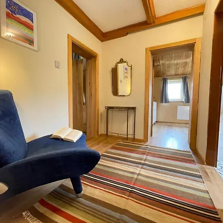 Haus Sulmwirtmueller Mit Jacuzzi Und Sauna Гросклайн