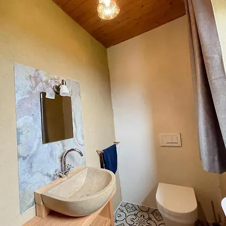 Haus Sulmwirtmueller Mit Jacuzzi Und Sauna
