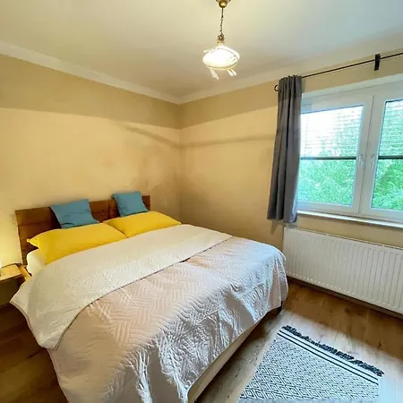 Chalé Haus Sulmwirtmueller Mit Jacuzzi Und Sauna