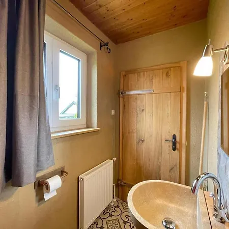 Шале Haus Sulmwirtmueller Mit Jacuzzi Und Sauna Гросклайн