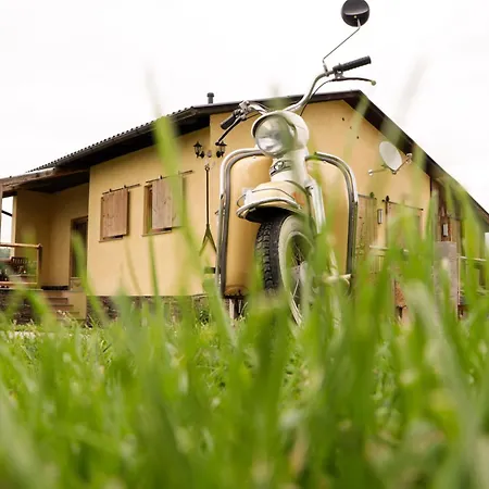 Haus Sulmwirtmueller Mit Jacuzzi Und Sauna Großklein