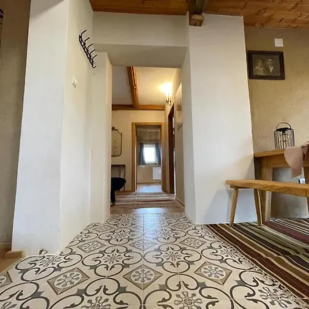 Chalé Haus Sulmwirtmueller Mit Jacuzzi Und Sauna *