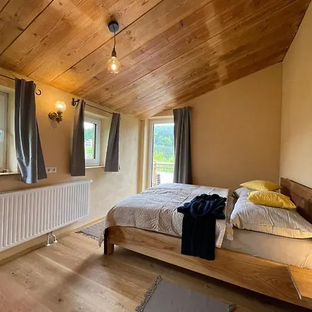 Haus Sulmwirtmueller Mit Jacuzzi Und Sauna *