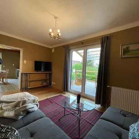 Haus Sulmwirtmueller Mit Jacuzzi Und Sauna * Гросклайн