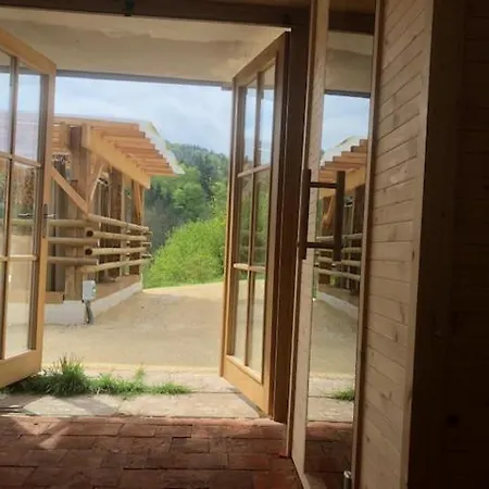 Haus Sulmwirtmueller Mit Jacuzzi Und Sauna