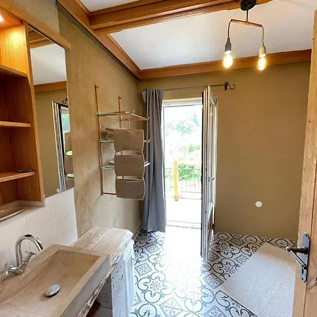 Haus Sulmwirtmueller Mit Jacuzzi Und Sauna Шале Гросклайн