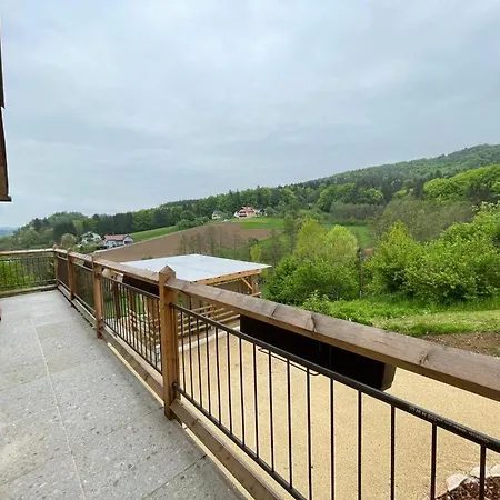 Haus Sulmwirtmueller Mit Jacuzzi Und Sauna * Großklein