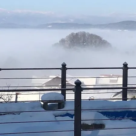 Haus Sulmwirtmueller Mit Jacuzzi Und Sauna