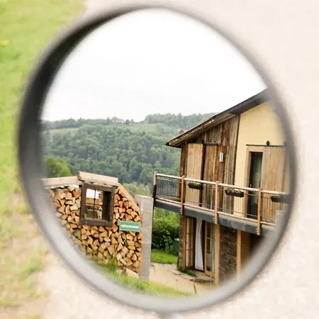 Haus Sulmwirtmueller Mit Jacuzzi Und Sauna Шале