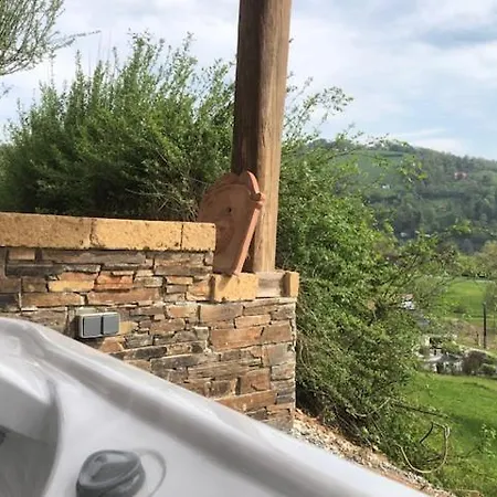 Шале Haus Sulmwirtmueller Mit Jacuzzi Und Sauna Гросклайн
