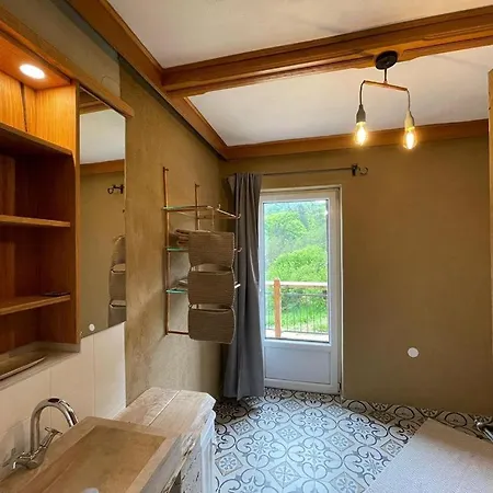 Haus Sulmwirtmueller Mit Jacuzzi Und Sauna Großklein