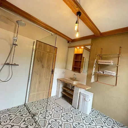 Haus Sulmwirtmueller Mit Jacuzzi Und Sauna Chalé