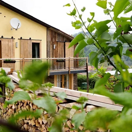 Haus Sulmwirtmueller Mit Jacuzzi Und Sauna * Гросклайн